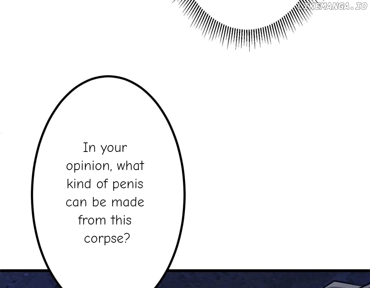 With My Netherworld Trillions, Game On! Chapter 210 - page 31